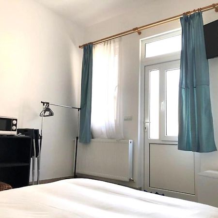 Casa Centrala Azuga Zewnętrze zdjęcie