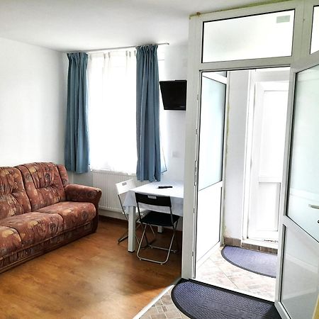 Casa Centrala Azuga Zewnętrze zdjęcie