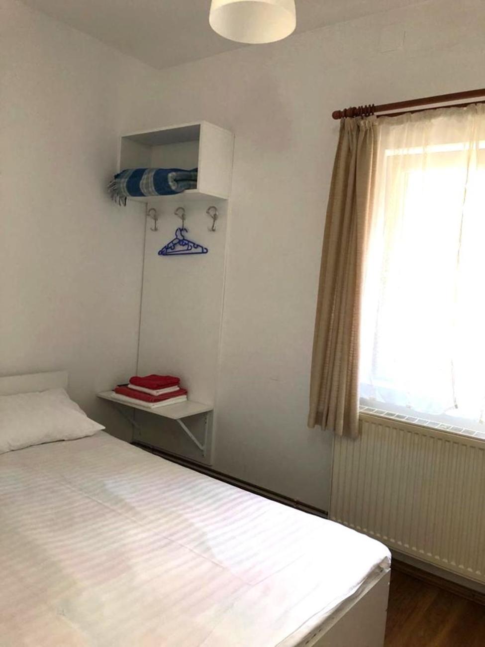 Casa Centrala Azuga Zewnętrze zdjęcie