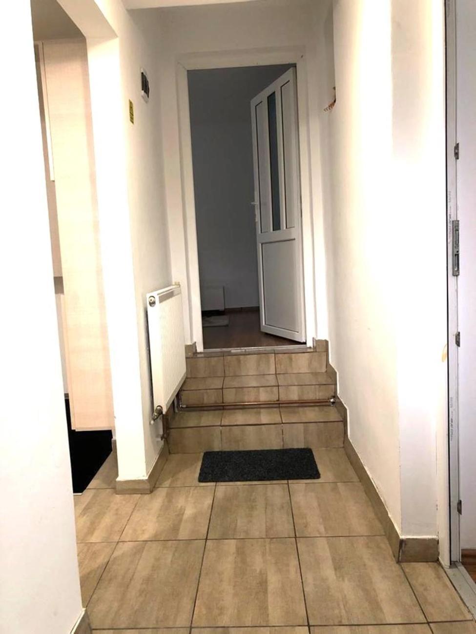 Casa Centrala Azuga Zewnętrze zdjęcie