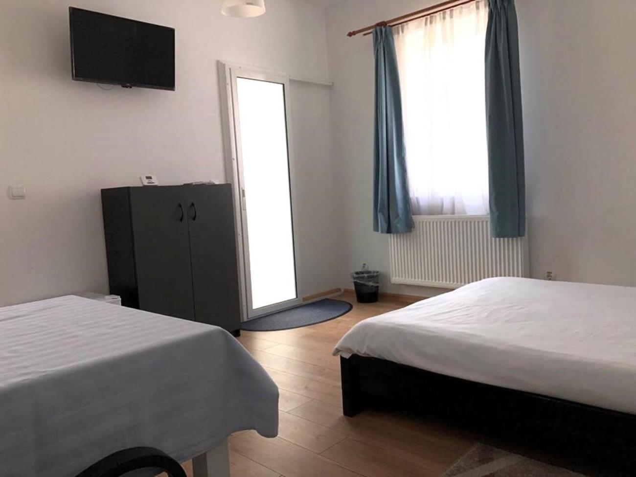 Casa Centrala Azuga Zewnętrze zdjęcie