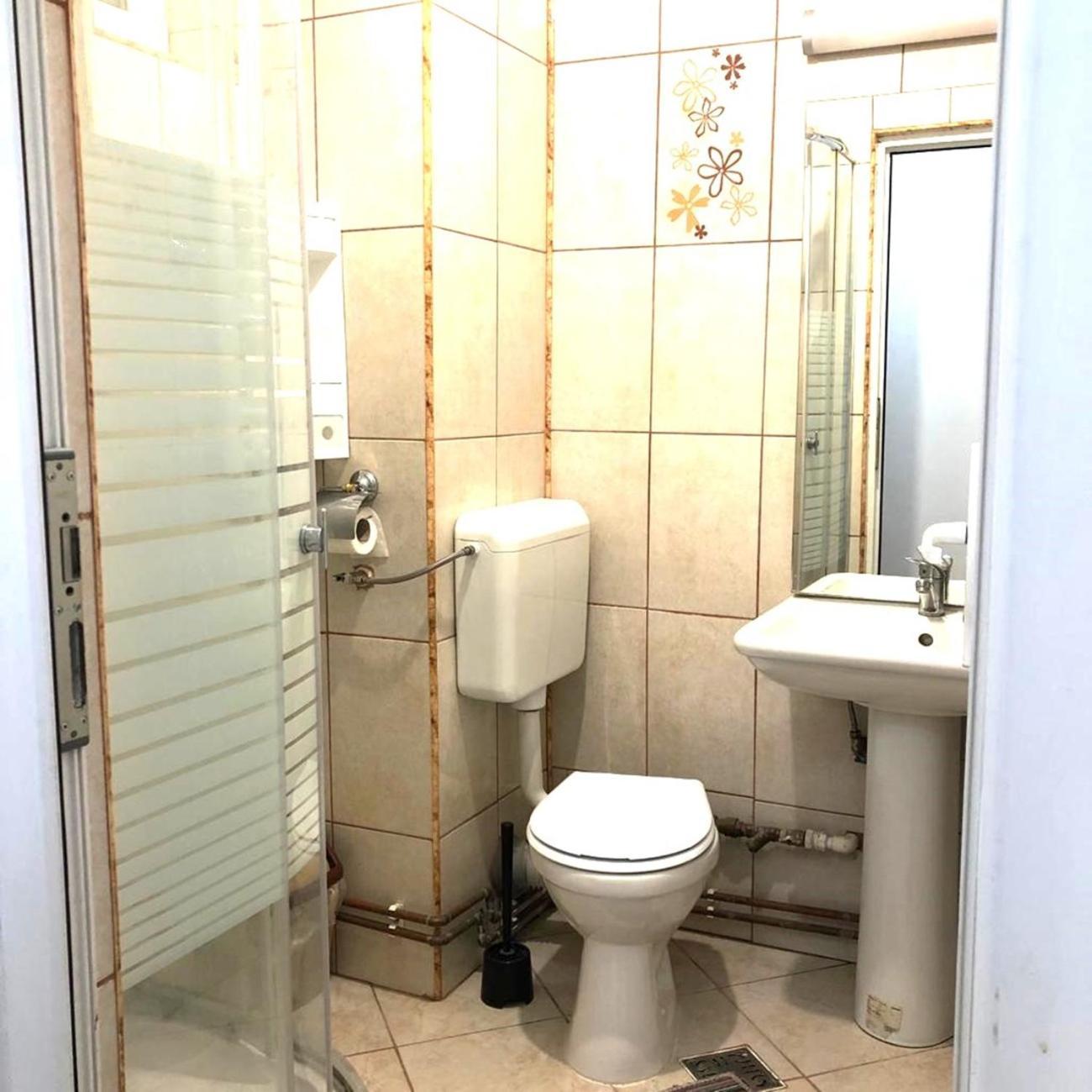 Casa Centrala Azuga Zewnętrze zdjęcie
