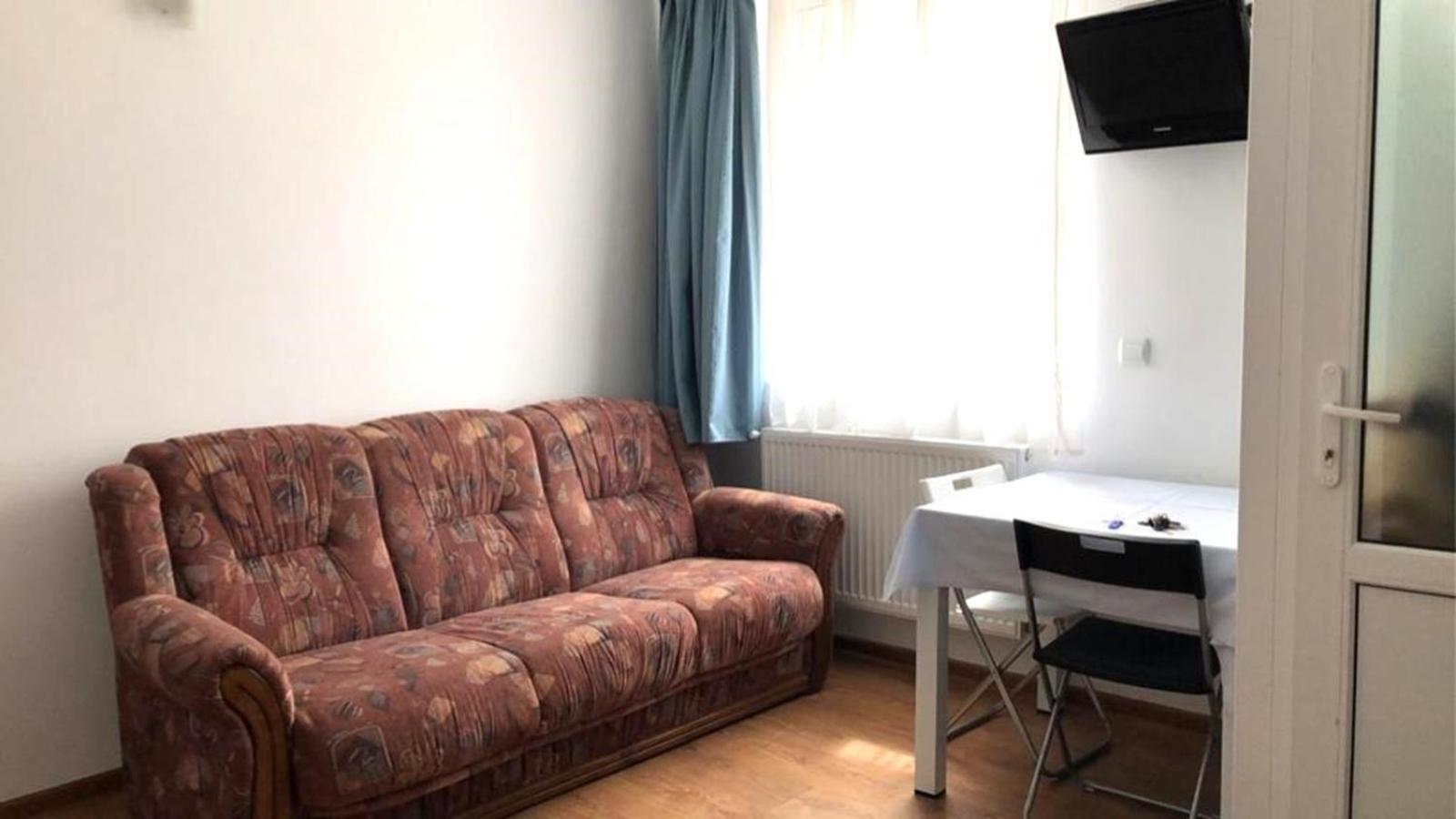 Casa Centrala Azuga Zewnętrze zdjęcie